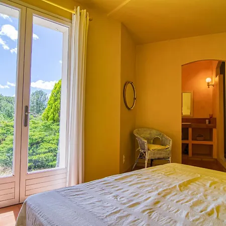 Solena By Interhome Holiday home Draguignan