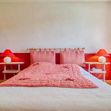 Holiday home Solena By Interhome *