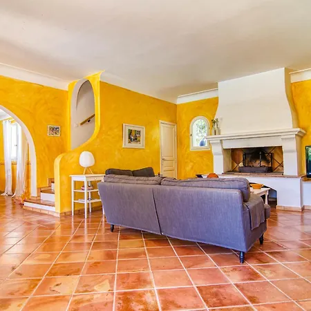 Holiday home Solena By Interhome Draguignan