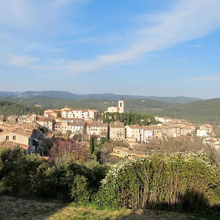 Solena By Interhome Draguignan