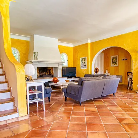 Solena By Interhome Holiday home Draguignan