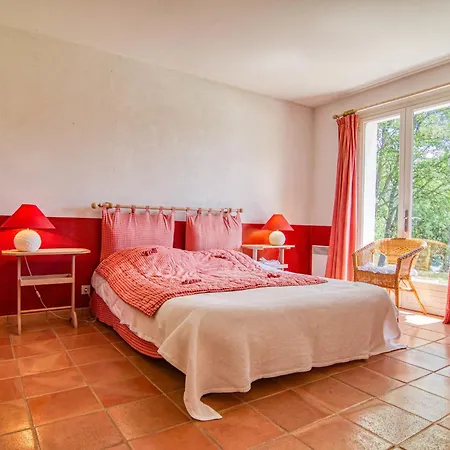 Holiday home Solena By Interhome Draguignan