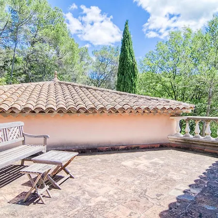 Solena By Interhome Holiday home Draguignan